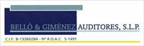 Belló & Giménez Auditores