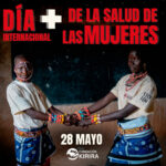 Día Internacional de la Higiene Menstrual