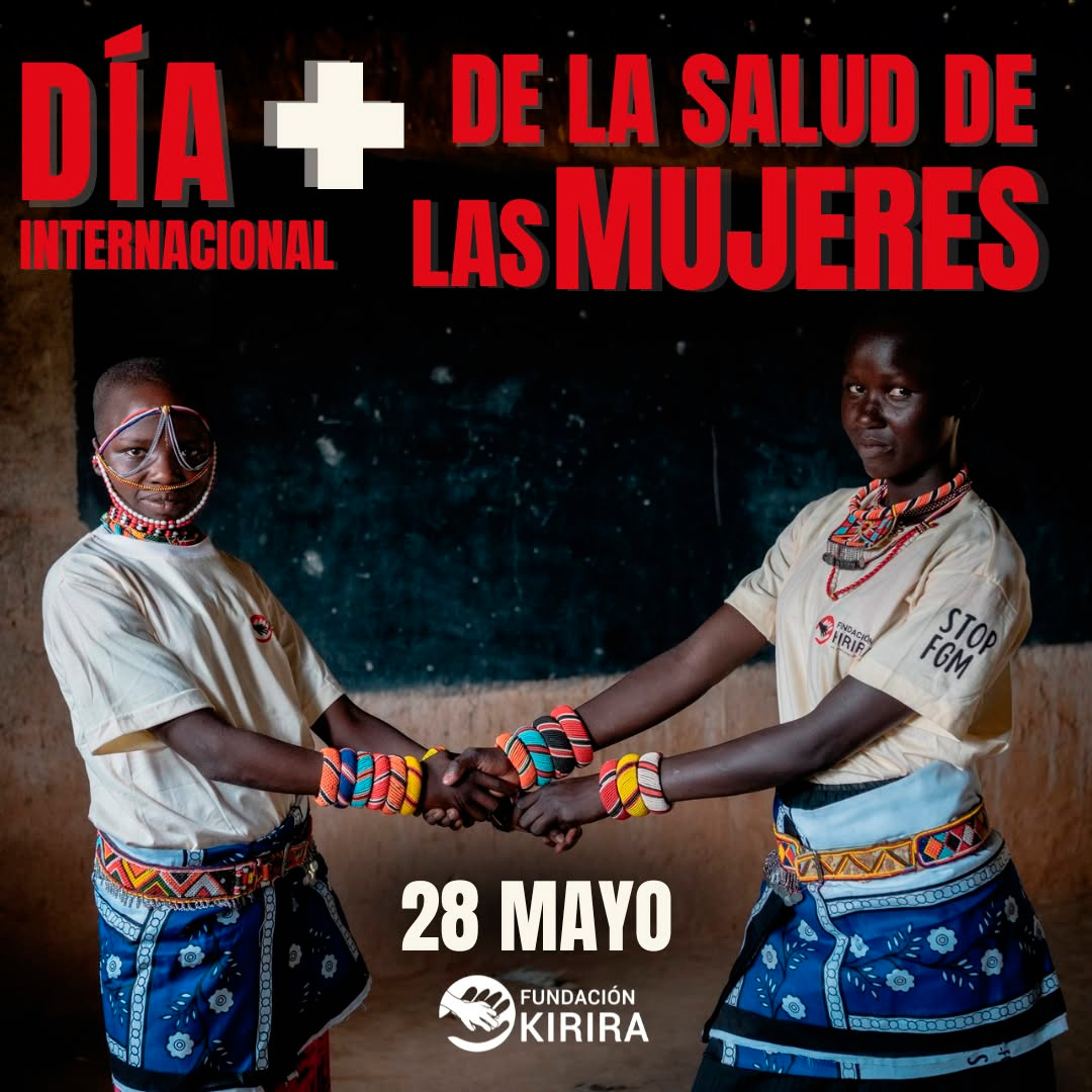 Día Internacional de la Higiene Menstrual