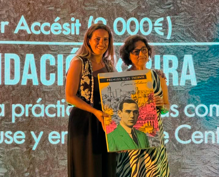 XXIV edición de los Premios Blas Infante