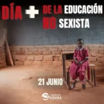 Día Internacional de la Educación No Sexista